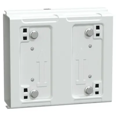 Canalis - Eclisa De Legatura Electrica Si Mecanica - 400 A