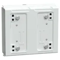 Canalis - Eclisa De Legatura Electrica Si Mecanica - 400 A
