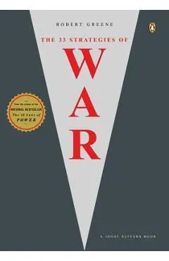 The 33 Strategies of War