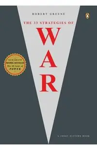 The 33 Strategies of War