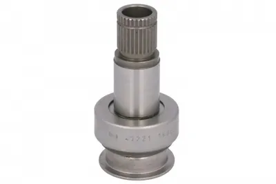Pinion electromotor potrivit NISSAN ALMERA II, ALMERA TINO, PRIMERA, X-TRAIL I 2.2D 03.00