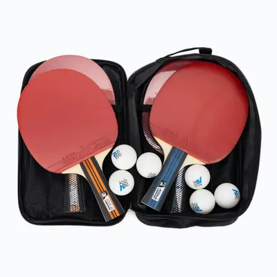 Set tenis de masă JOOLA FAMILY Advanced