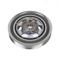 Fulie curea, arbore cotit DT Spare Parts 7.54100