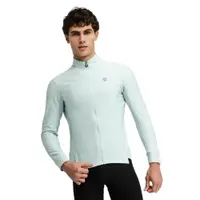 Jachetă de softshell pentru bărbați J1 Crostis Verde