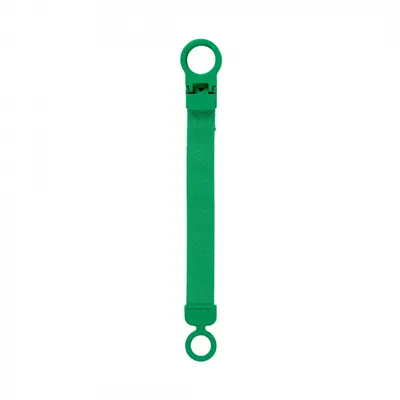 Lantisor clip Bibs Loop pentru suzeta Cactus