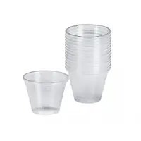 Mixing cups revell 39065