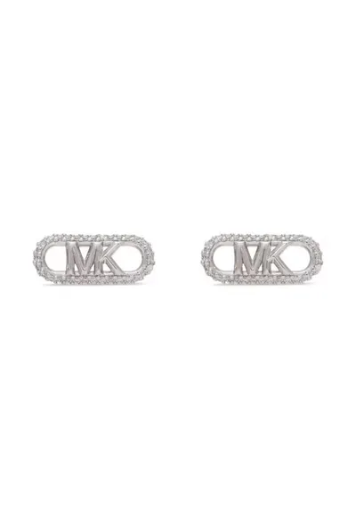 Cercei dama - argintii - model MKC1657CZ040