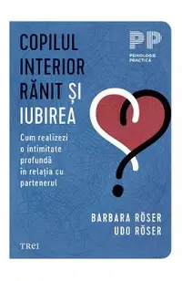 eBook Copilul interior ranit si iubirea