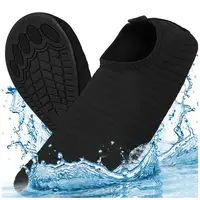 Pantofi de apa antiderapanti, marimea 40, uscare rapida, flexibili,plaja si inot