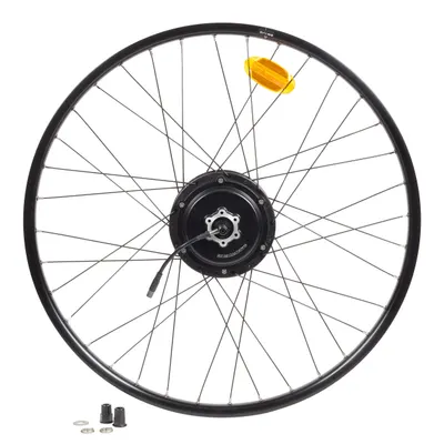 Roue Vtt Arrière 27,5" E-St 100 Motorisée Freinage Disque a Cassette Et Ecrou