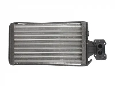 Schimbator caldura incalzire habitaclu (175x295x42mm) potrivit IVECO EUROCARGO I-III 8040.25B.4200-F4AE3681E 01.91-09.15