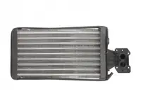 Schimbator caldura incalzire habitaclu (175x295x42mm) potrivit IVECO EUROCARGO I-III 8040.25B.4200-F4AE3681E 01.91-09.15