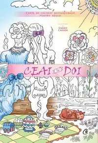 Ceai în doi - Paperback brosat - Ember Canada