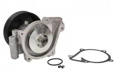 Pompa apa cu garnitura potrivit FORD RANGER, TRANSIT, TRANSIT V363; LAND ROVER DEFENDER 2.0D-3.2D 04.06
