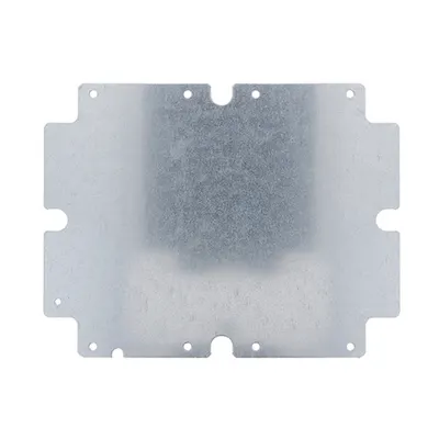 Metal Mounting Plate For M3n