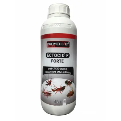 Insecticid Ectocid Forte 1L