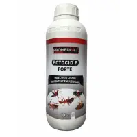 Insecticid Ectocid Forte 1L