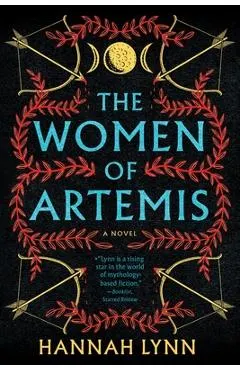 The Women of Artemis