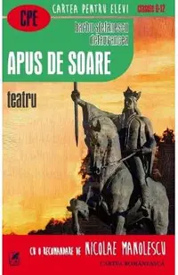 Apus de soare