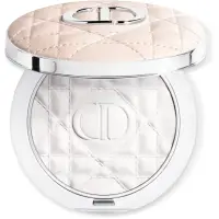 DIOR Dior Forever Nude Radiant Filter Pudră transparentă de fixare culoare 00 Luminescent 6 g