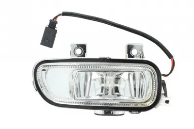 Proiector ceata Dreapta (H3) 24V potrivit MERCEDES AXOR 2 10.04