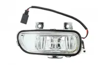 Proiector ceata Dreapta (H3) 24V potrivit MERCEDES AXOR 2 10.04