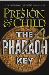 The Pharaoh Key