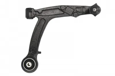Brat suspensie roata Dreapta inferior fata 15 mm potrivit FIAT PANDA; FORD KA 1.1-1.4CNG 09.03