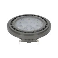 Led Lamp Ar111 6high Power 11w G53 220v Ac White