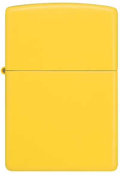 Brichetă Zippo - Sunflower, Base Model