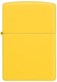 Brichetă Zippo - Sunflower, Base Model