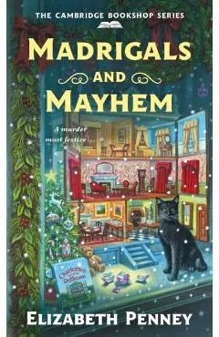 Madrigals and Mayhem