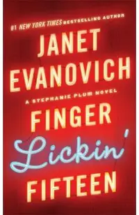 Finger Lickin' Fifteen