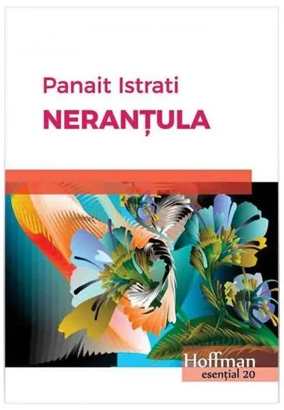 Neranțula - Paperback brosat - Panait Istrati