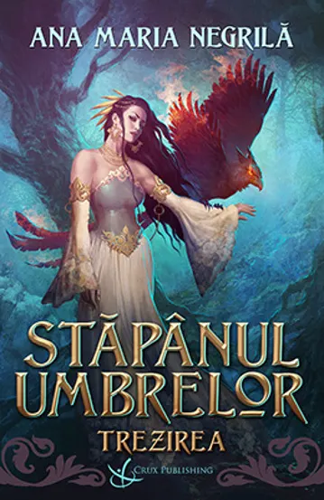 Stapanul umbrelor