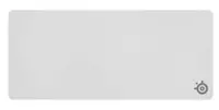 Mousepad gaming Steelseries - QcK Heavy, XXL, White