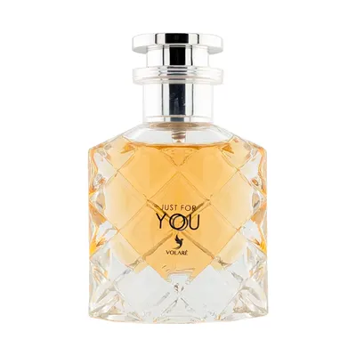 Apa de Parfum Volare Just for You, Femei, 30 ml
