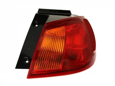 Stop tripla lampa spate dreapta ( exterior ) MITSUBISHI COLT 3 usi 2004-2012