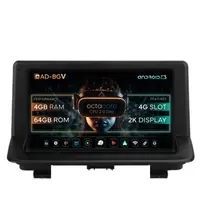 Navigatie Audi Q3 (2011-2018), Android, V-Octacore 4GB RAM + 64GB ROM, 9.5 Inch - AD-BGV9004+AD-BGRKIT427