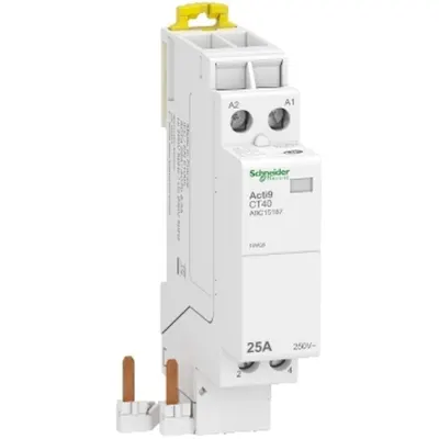 Contactor Acti9 CT40 25A 2P 230V