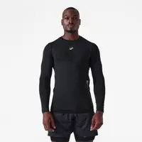 Bluză de corp de basket NBA fără cusături 900 negru Adulți