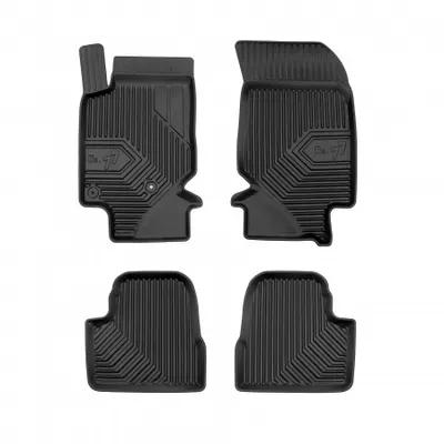 Set Covorase Auto Tip Tavita Peugeot 208 Ii Fabricatie 06.2019
