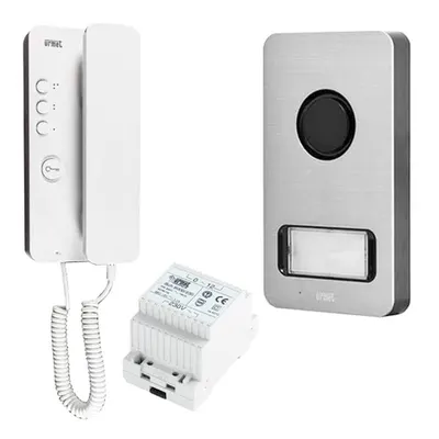 Kit interfon audio MIKRA+MIRO