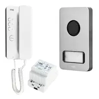 Kit interfon audio MIKRA+MIRO