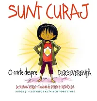 Sunt curaj - Hardcover - Susan Verde