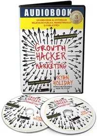 Growth hacker in marketing