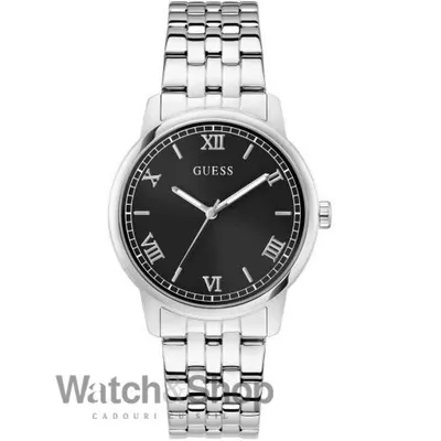 Ceas Guess Guess Chandler GW1053G1