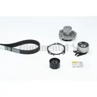 Set pompa apa+curea dintata CONTINENTAL CTAM CT1155WP1