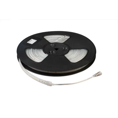 Banda Led Profesionala 7w/m 4200k 48v Dc 112led/m Ip67