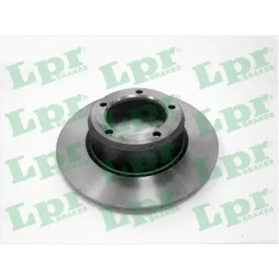 Disc frana LPR A4151P